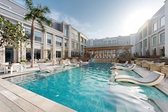 THE TIVOLI NEW DELHI, Faridabad