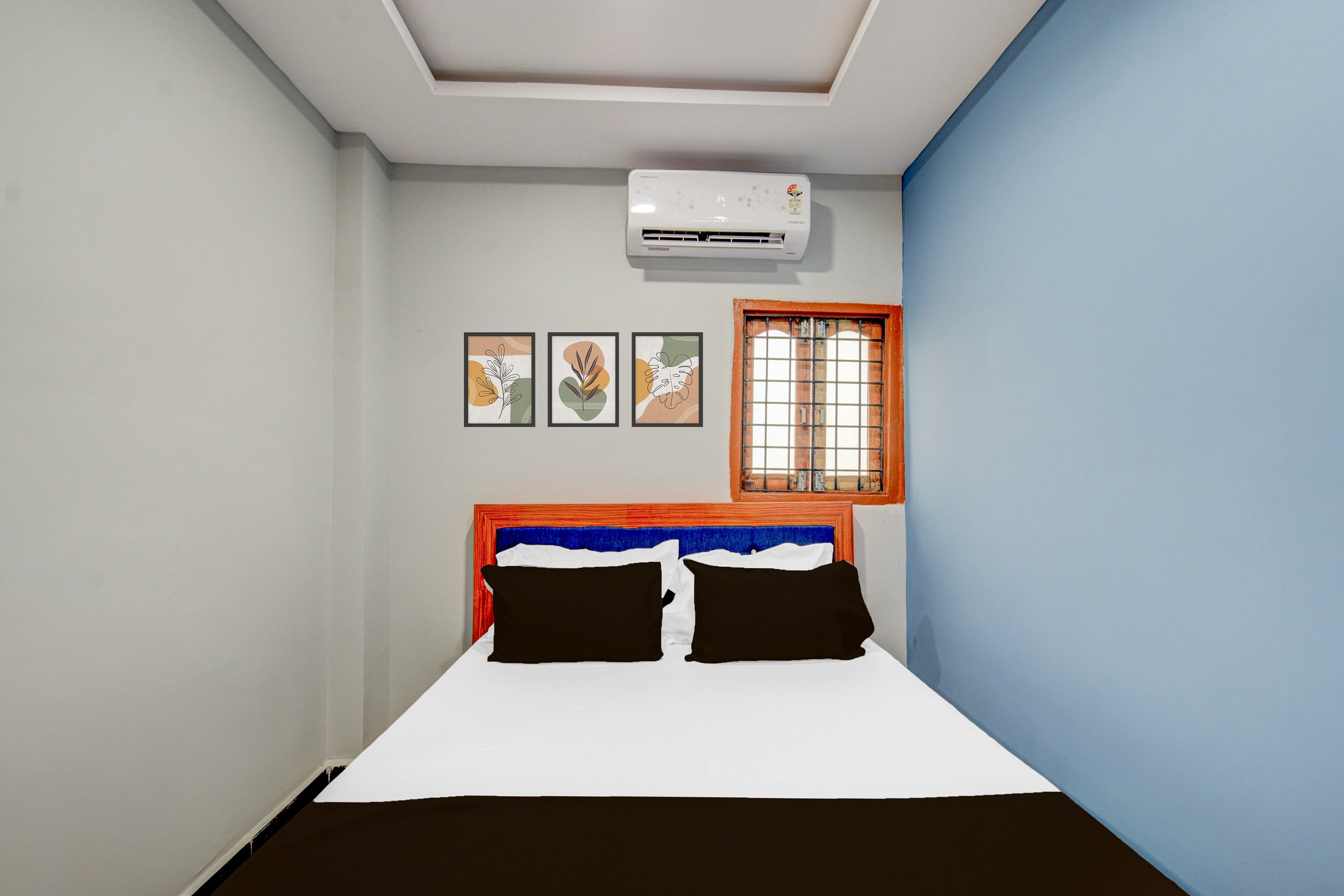 Hotel O AHIS GRAND - Tap to explore photos