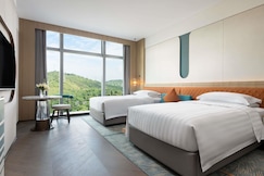 Fashion Town Hotel Shenzhen MGallery Collection, Dongguan