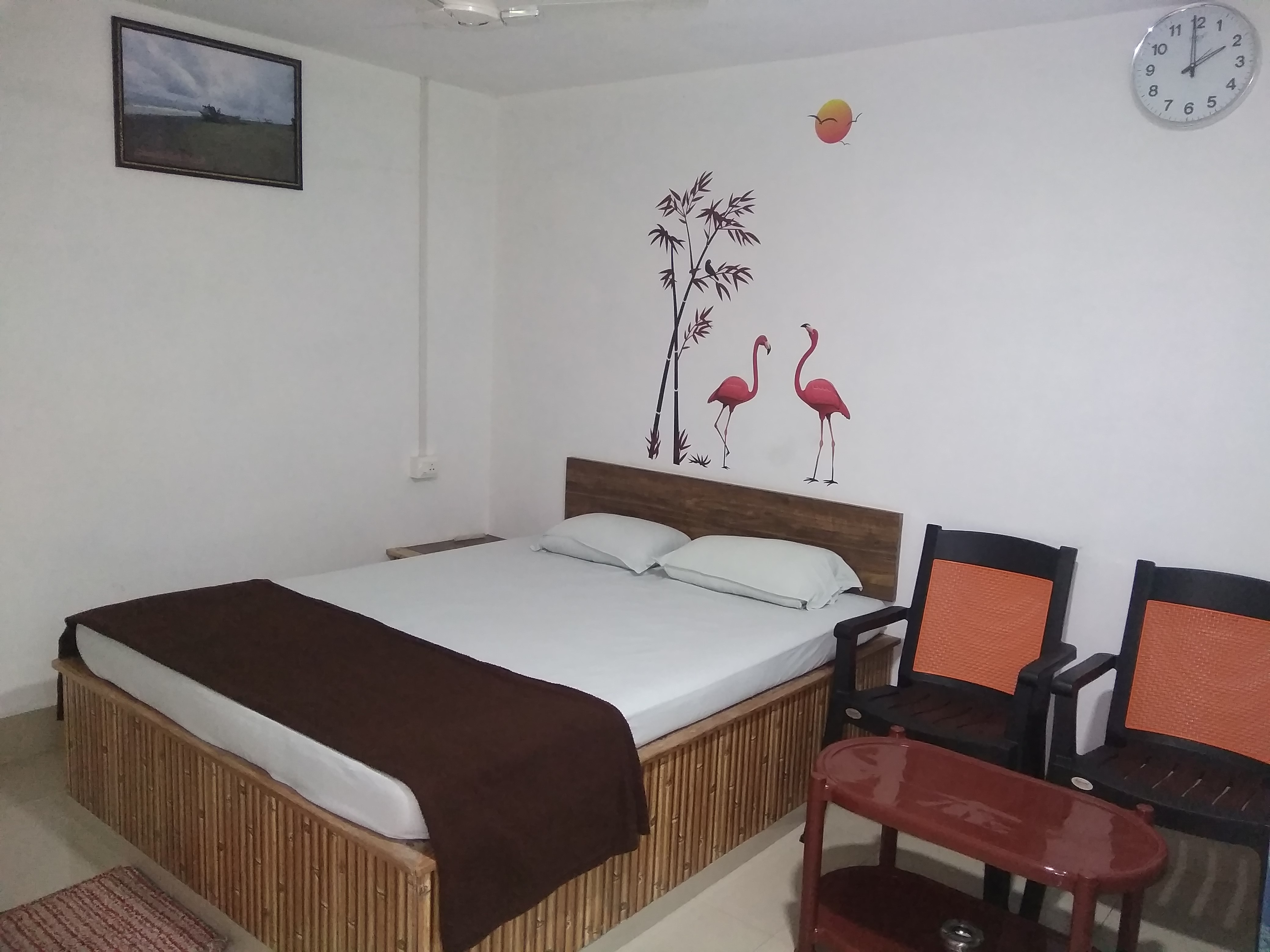 BLISS HOLIDAY RESORTS AND RESTAURANTS - Tap to explore photos