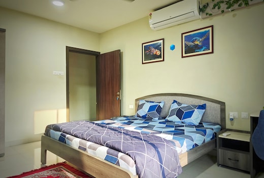 Skyline Serenity - 3BHK at Mihan Nagpur