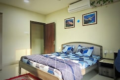 Skyline Serenity - 3BHK at Mihan Nagpur, Nagpur