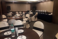 The Sangai Hotel, Imphal