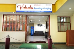 Hotel Vedanta, Mangalore