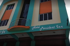 Hotel President Inn, Bagmati