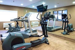 Holiday Inn Express Devils Lake, an IHG Hotel, Morden