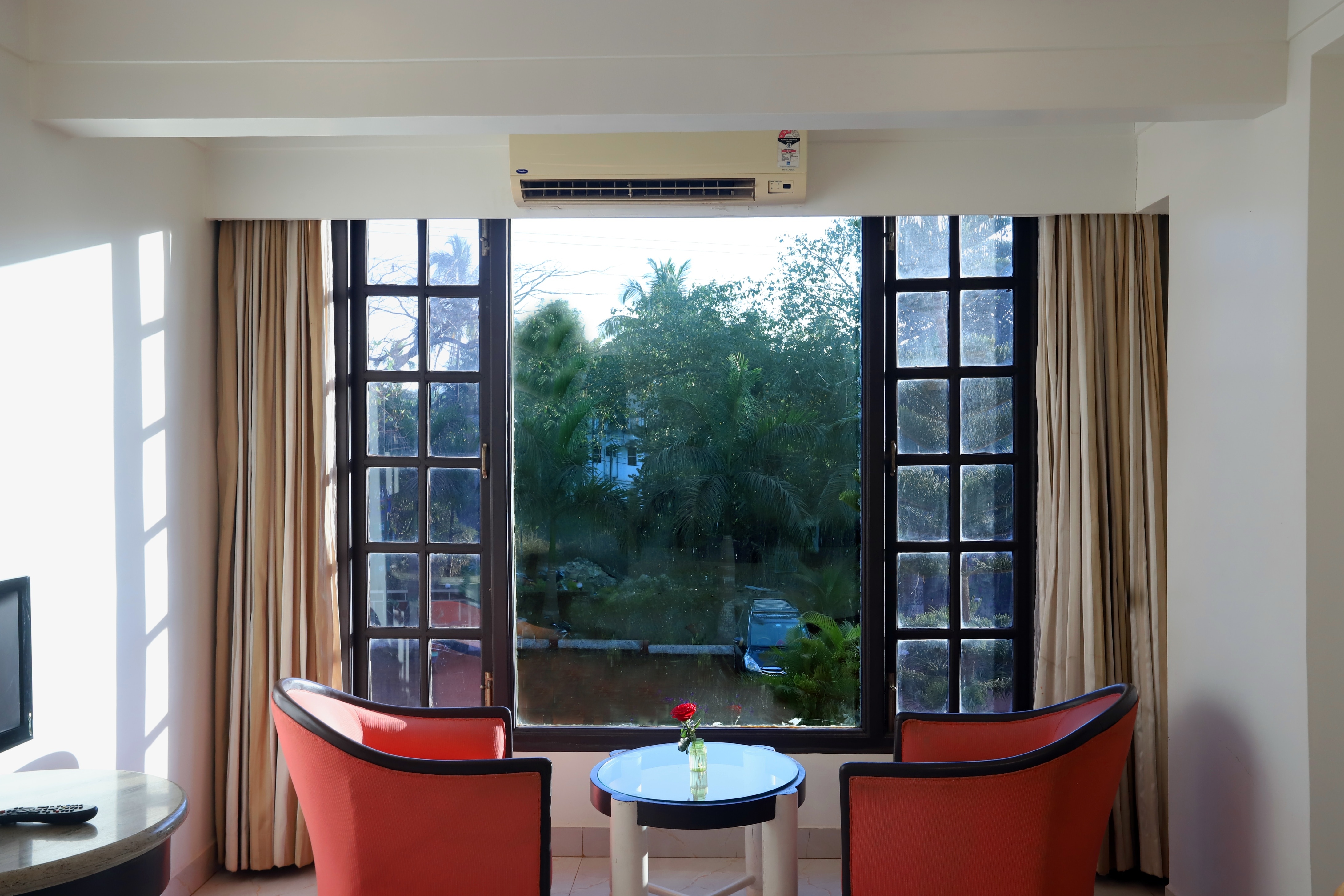 Hotel Kohinoor Highway, Dapoli