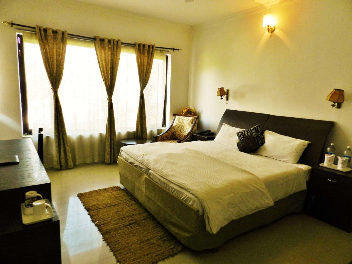 Van Durga Villas And Suites - Tap to explore photos
