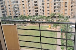 Peaceful Homes, Lucknow