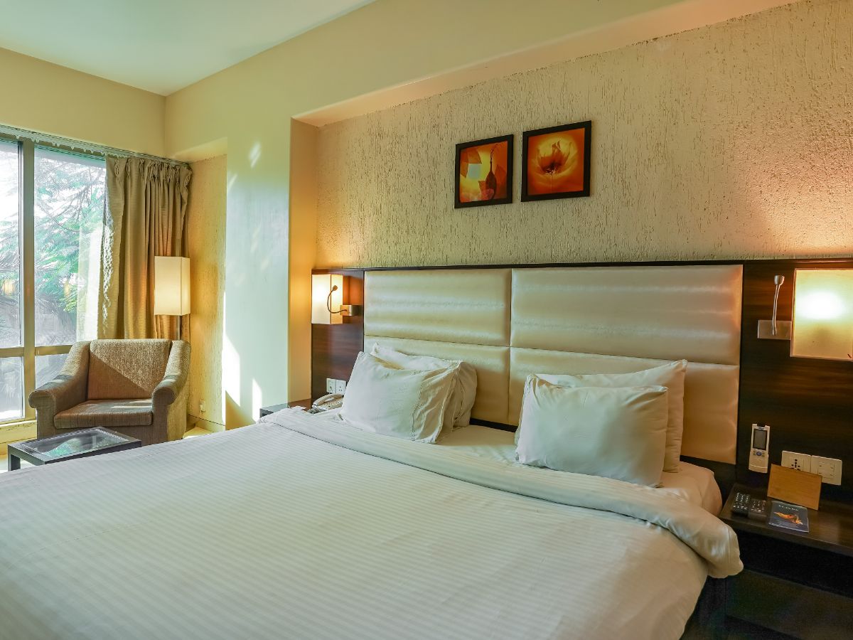 Hotel Beacon T2 3