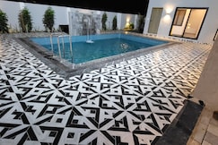 Nature farm villas vintage party villa no.14, Bhilwara