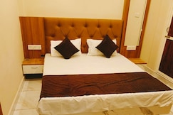 Hotel Sarthak Palace Ujjain, Ujjain