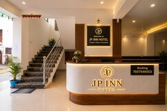 HOTEL JP INN, Gorakhpur