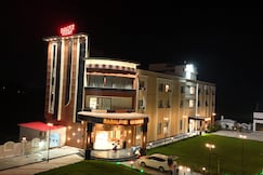 RASALPUR RESORT, Gaya