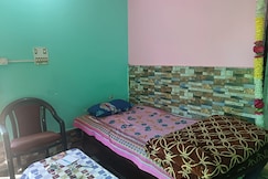 Braveheart Homes G009 Rudraprayag by MMF, Guptkashi