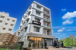 SPOT ON Supreme Suites, Kolkata