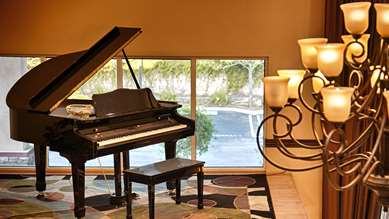Best Western Plus Route 66 Glendora Inn - Tap to explore photos