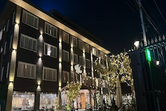 The Grand Kaisar, Srinagar