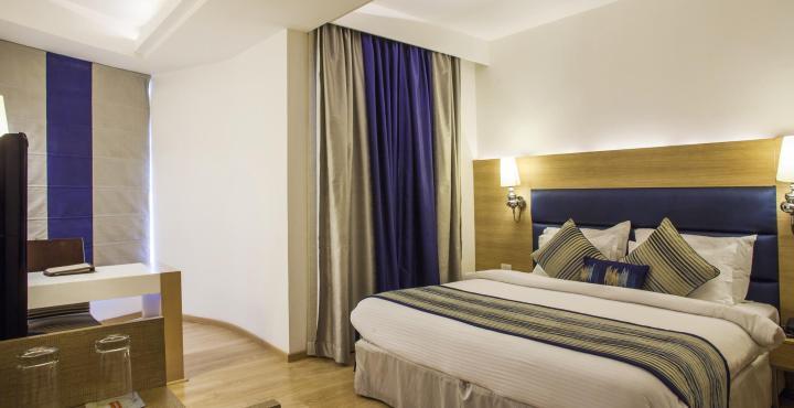 Bikanervala Boutique Hotel - Tap to explore photos