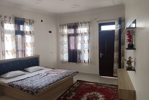 Ved Vatika Homestay
