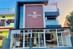 VILAASITAA INN, Ujjain
