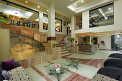 HG Grandiose, Mount Abu