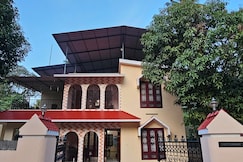 Tides & Tales, Thiruvananthapuram