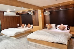 Maheshwari Comforts/ Ram Mandir Gate 80 Meter, Ayodhya