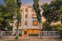 FabHotel ANS KP Annex, Daund