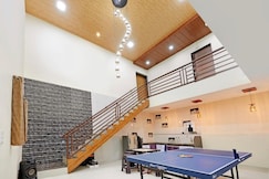 Pawna Mountain View 4BHK Villa With Pvt Pool, Lonavala