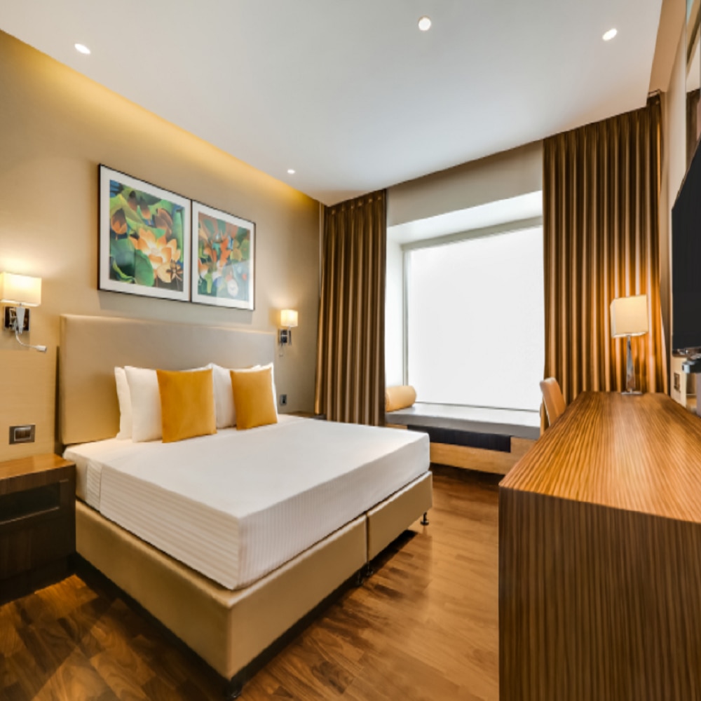 Lemon Tree Hotel, Viman Nagar, Pune 3