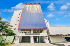 Townhouse Oak Gunung Sahari Near Ancol, Jakarta