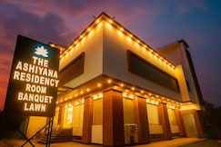 Ashiyana Residency, Misrikh