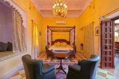 Fort Dhariyawad Heritage Hotel - 2 Hours from Udaipur, Dhariawad