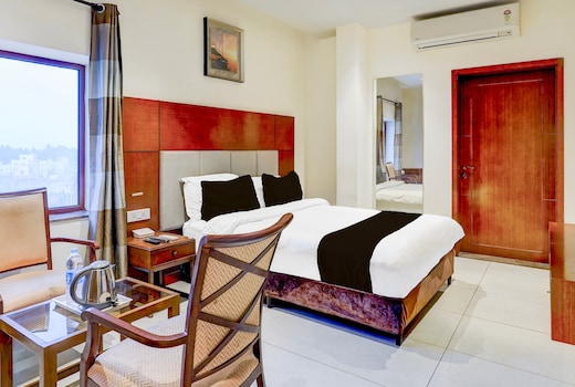 Townhouse JFN Comfort Hotel