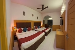 Hotel Parin, Patnitop