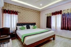 Treebo Three Street Inn, Bangalore