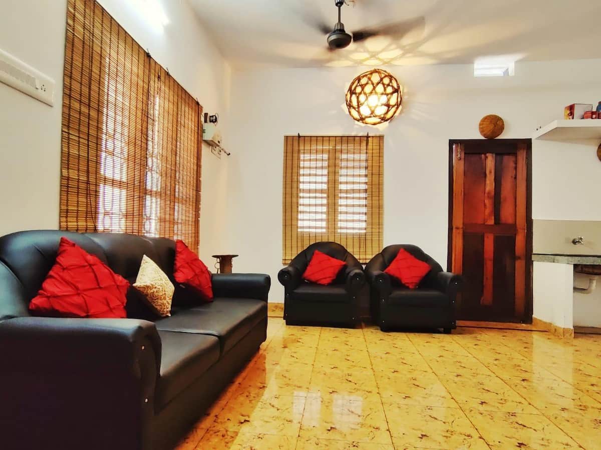 Vistara Beach Villa - Tap to explore photos