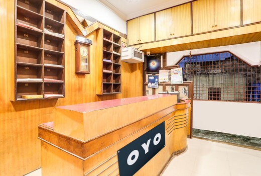 Hotel O Shree Ram Residency