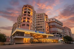 FabHotel Crystal I - Gandhinagar, Gandhinagar