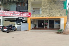 sri siri lodge and hotel, Chikmagalur