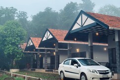Meghamalhar Cloud Cottages - Premium Villas, Wayanad