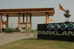 PARKLANDS 4BHK independent floor, Faridabad