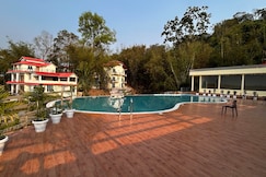 Hongthor Resort, Kaziranga, Kohora