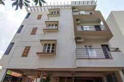 Hotel O SLN Homes, Bangalore