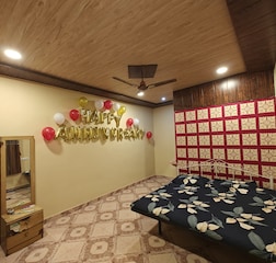 101_Non AC Room