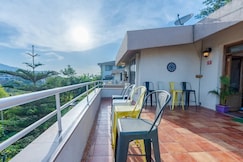 9B Mist View Garden Cottage, Ranjangaon