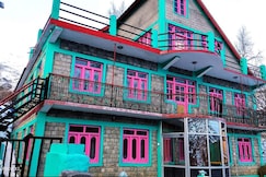 Drilbu homestay, Lahaul