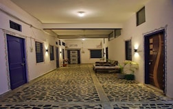 Common Area