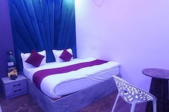 Hotel O SKY HOTEL, Lucknow